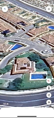 Imagen 32 Inmueble 292139 - Casa Aislada en venta en Busot / Calle lesco marques