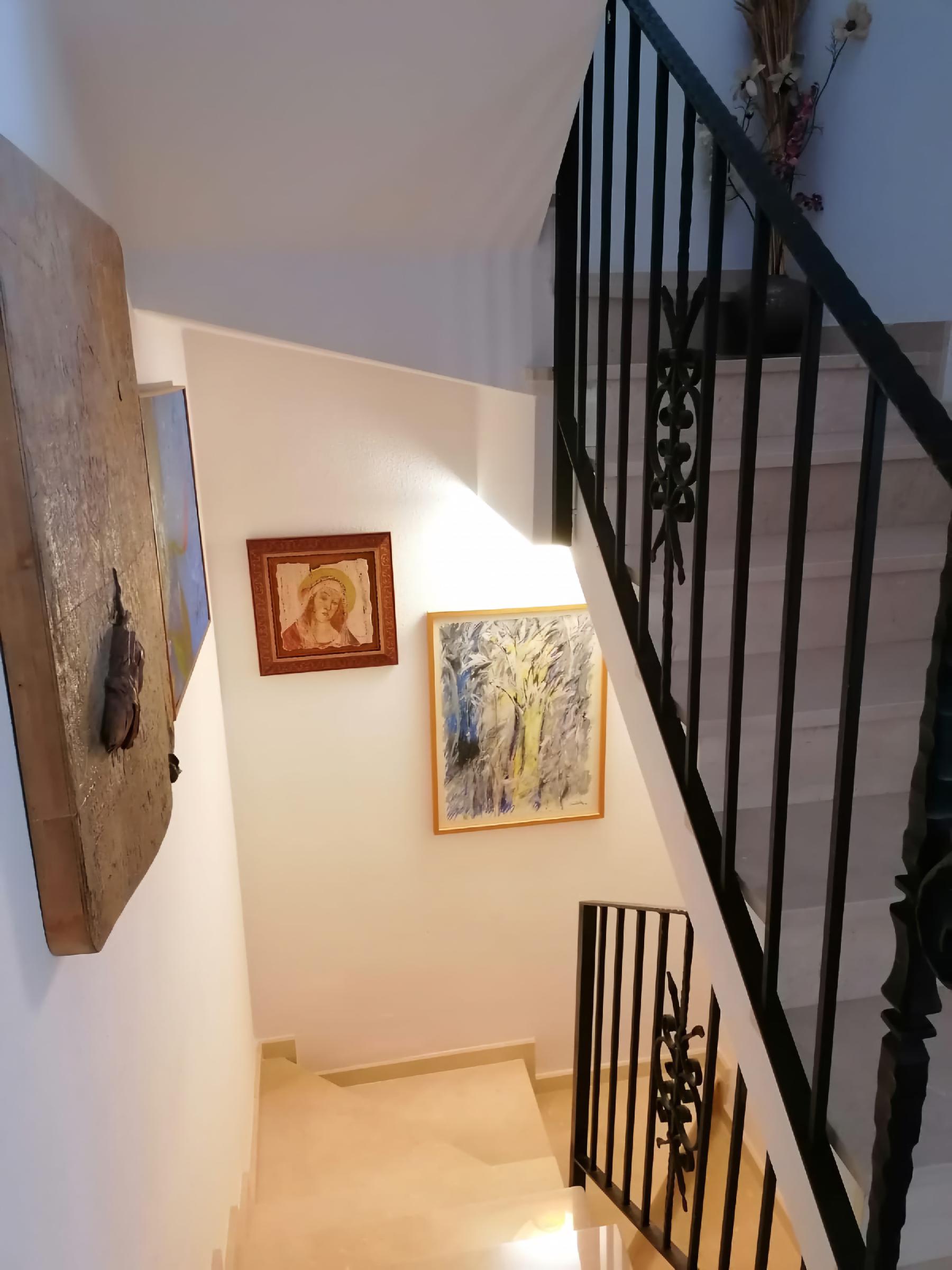 Imagen 66 Casa Aislada en venta en Busot / Calle lesco marques