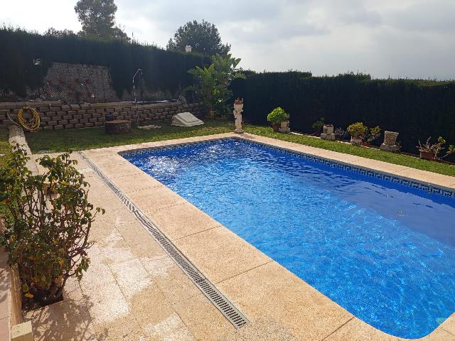 Imagen 3 Inmueble 292139 - Casa Aislada en venta en Busot / Calle lesco marques