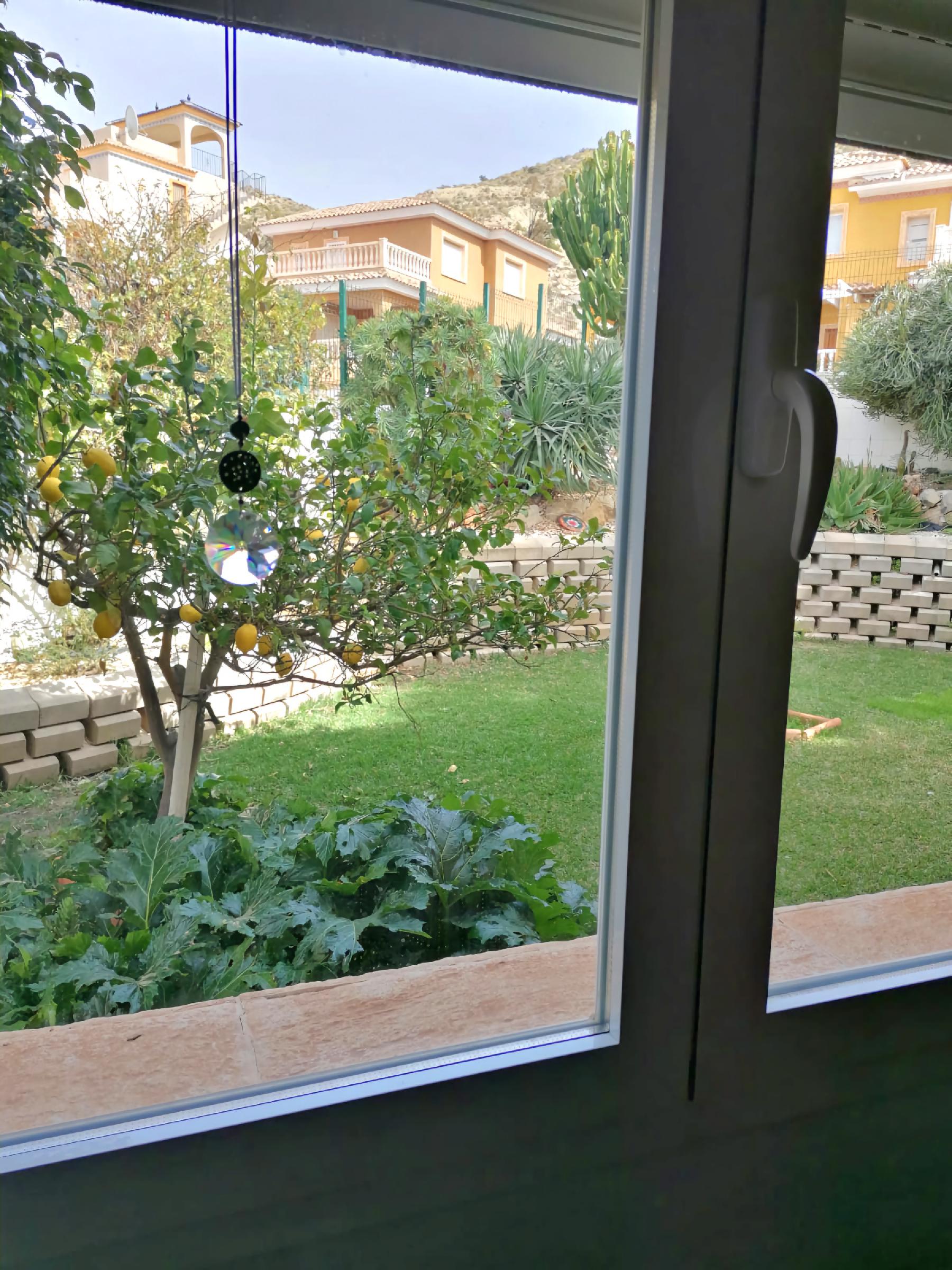 Imagen 26 Casa Aislada en venta en Busot / Calle lesco marques