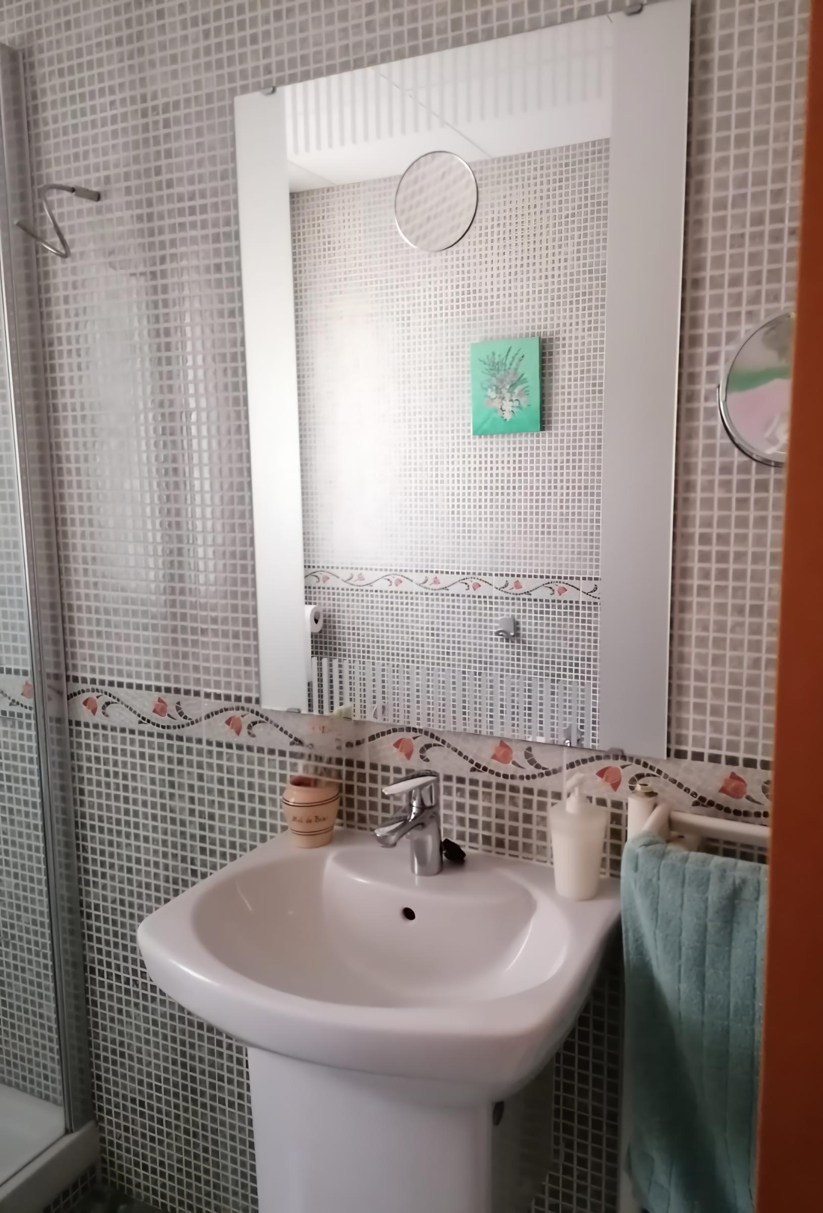 Imagen 47 Casa Aislada en venta en Busot / Calle lesco marques