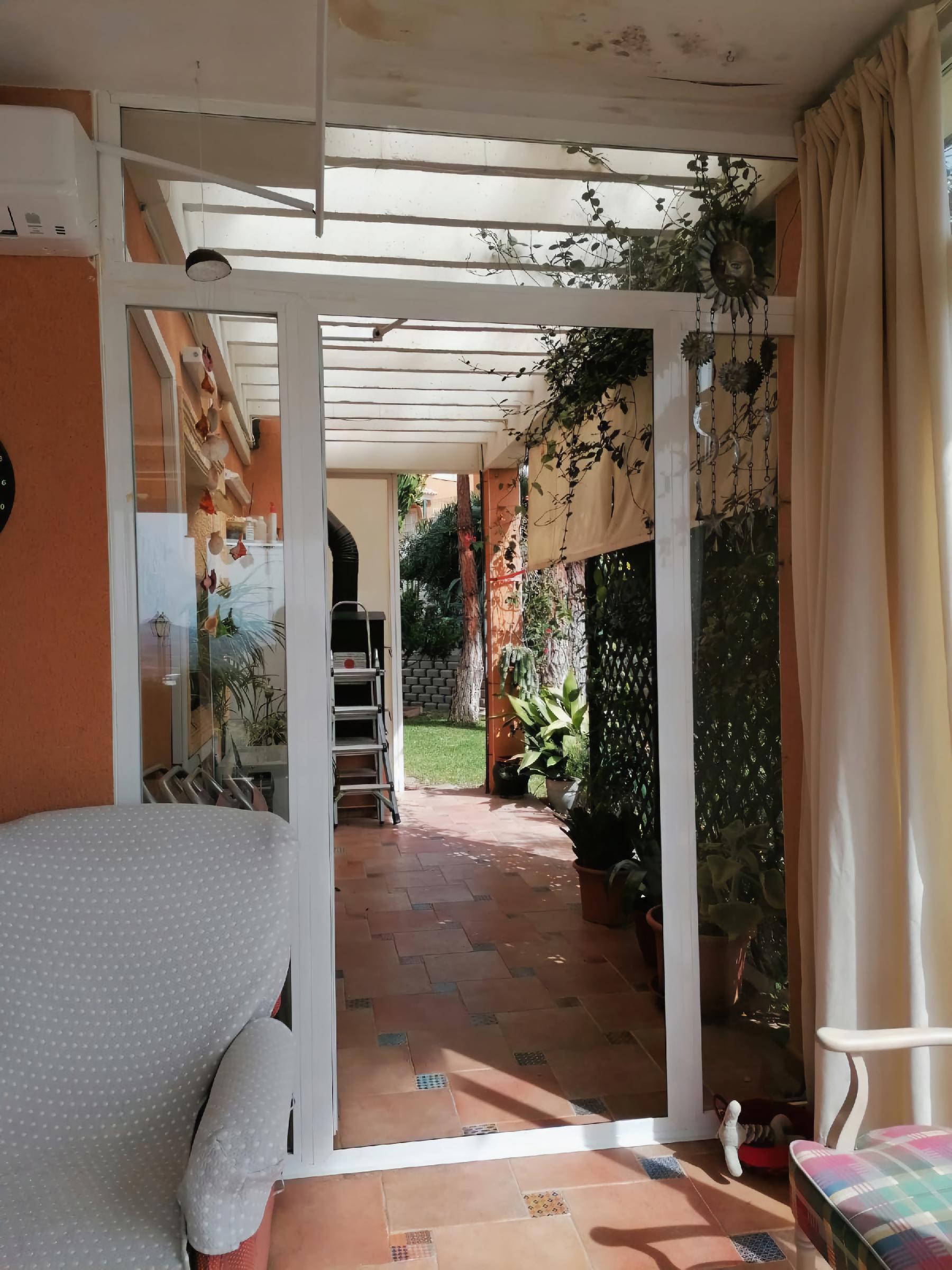 Imagen 19 Casa Aislada en venta en Busot / Calle lesco marques