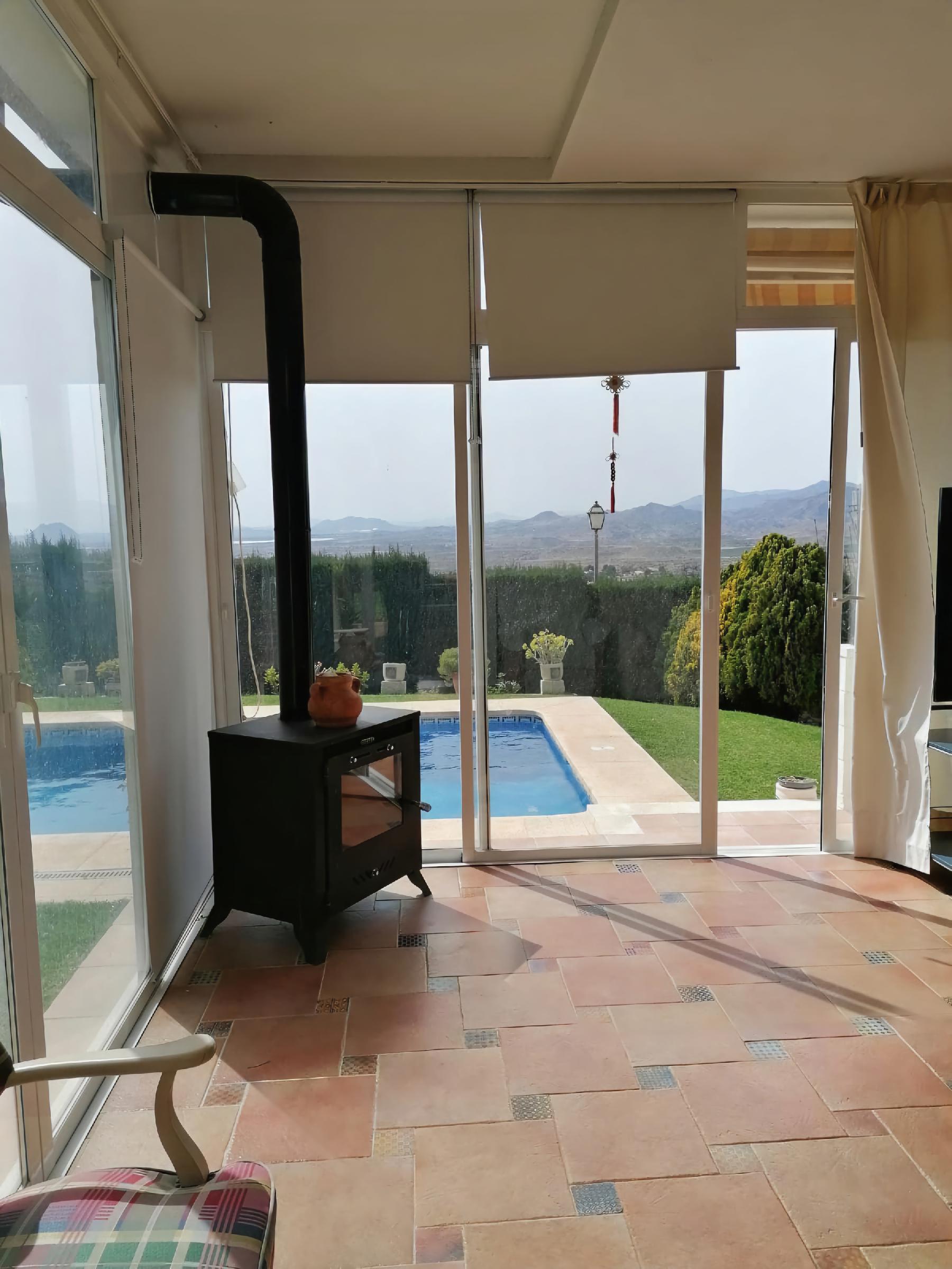 Imagen 16 Casa Aislada en venta en Busot / Calle lesco marques