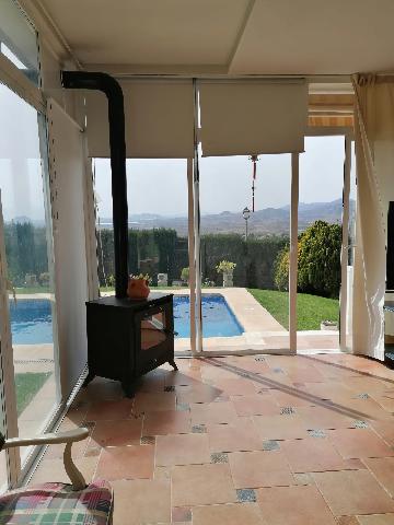 Imagen 16 Inmueble 292139 - Casa Aislada en venta en Busot / Calle lesco marques