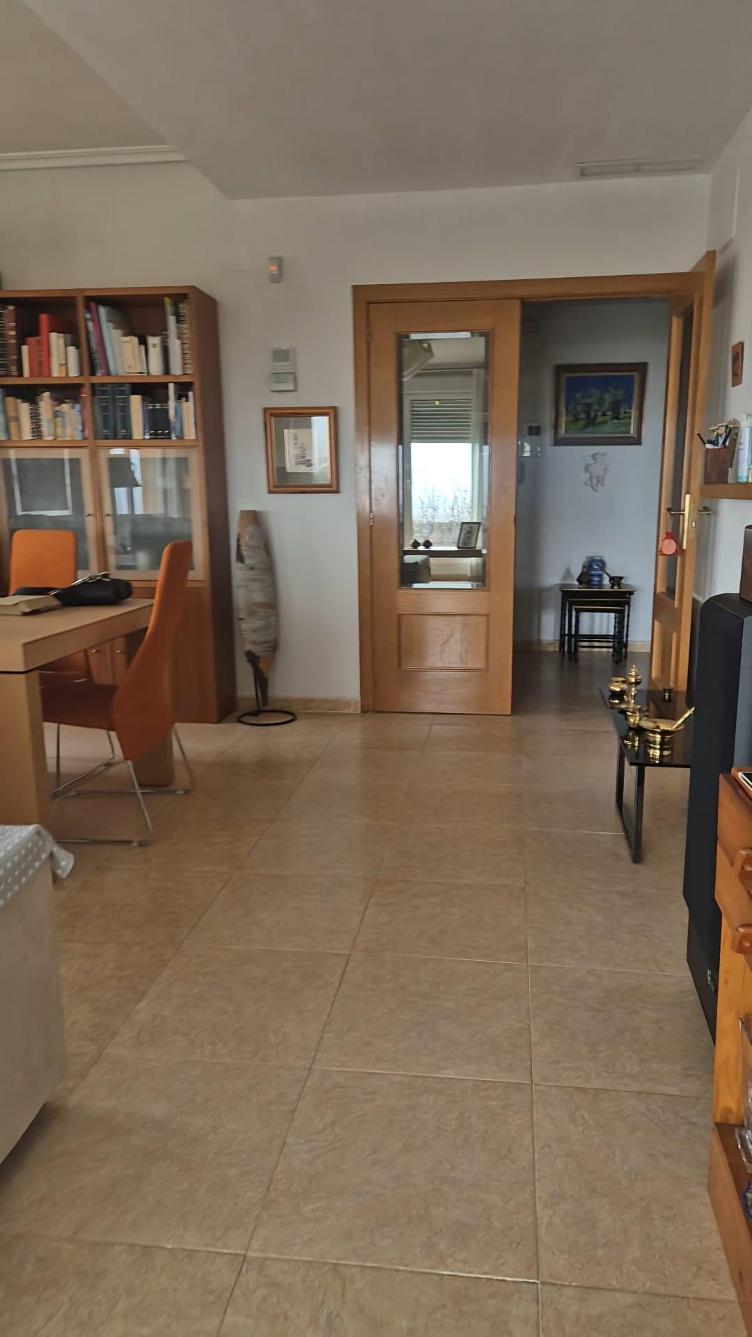 Imagen 14 Casa Aislada en venta en Busot / Calle lesco marques