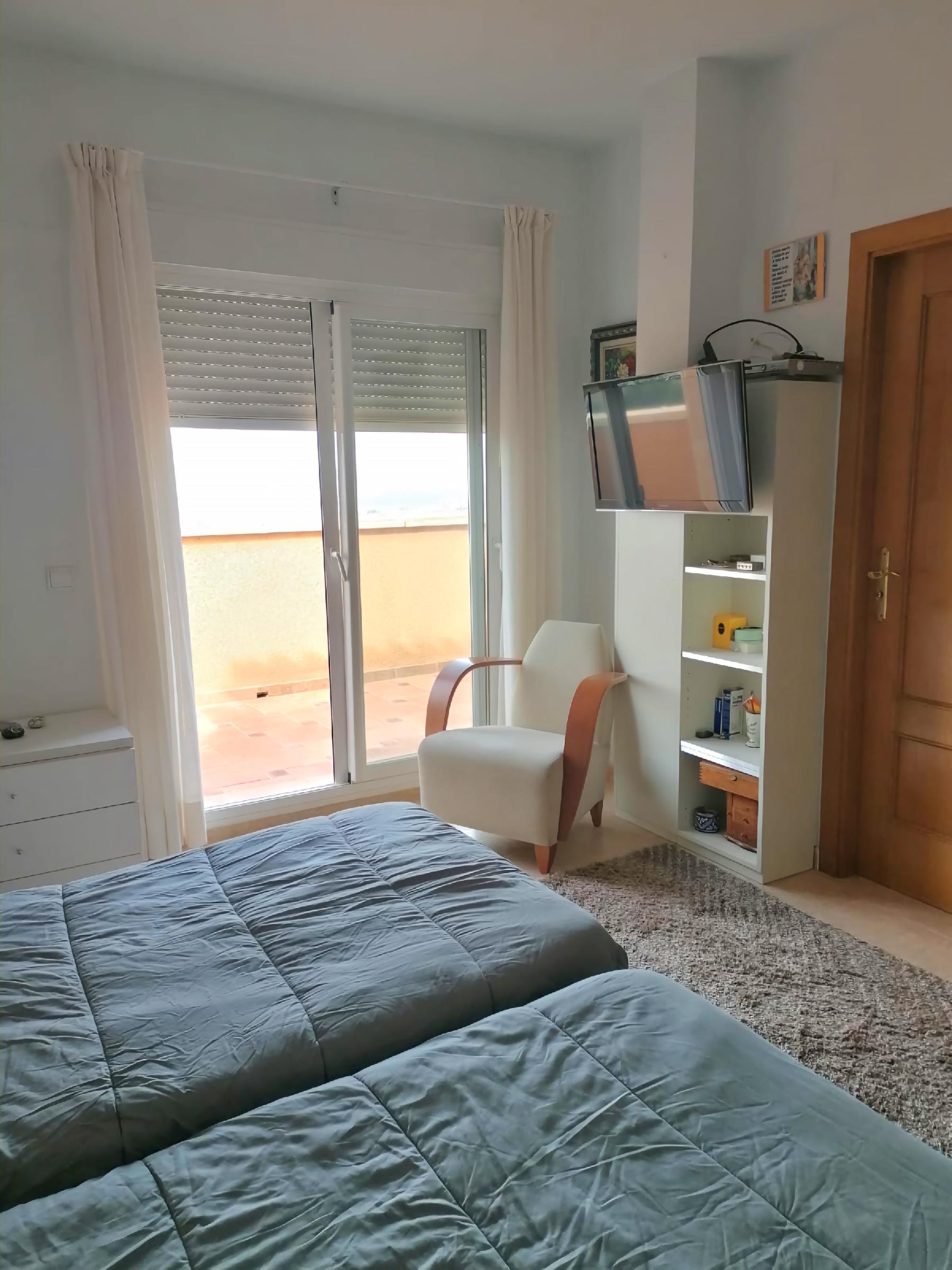 Imagen 39 Casa Aislada en venta en Busot / Calle lesco marques