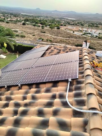 Imagen 52 Inmueble 292139 - Casa Aislada en venta en Busot / Calle lesco marques