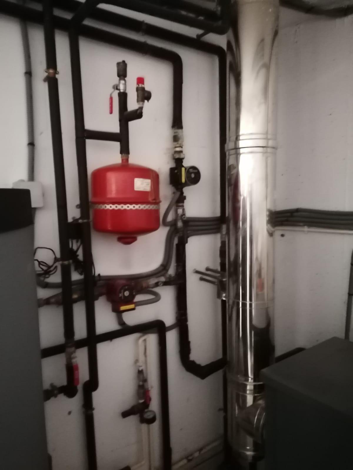 Imagen 74 Casa Aislada en venta en Busot / Calle lesco marques