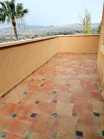 Imagen 44 Inmueble 292139 - Casa Aislada en venta en Busot / Calle lesco marques