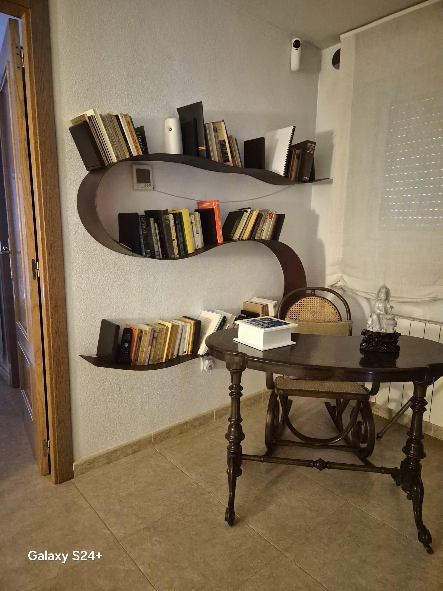 Imagen 35 Casa Aislada en venta en Busot / Calle lesco marques