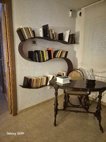 Imagen 35 Inmueble 292139 - Casa Aislada en venta en Busot / Calle lesco marques