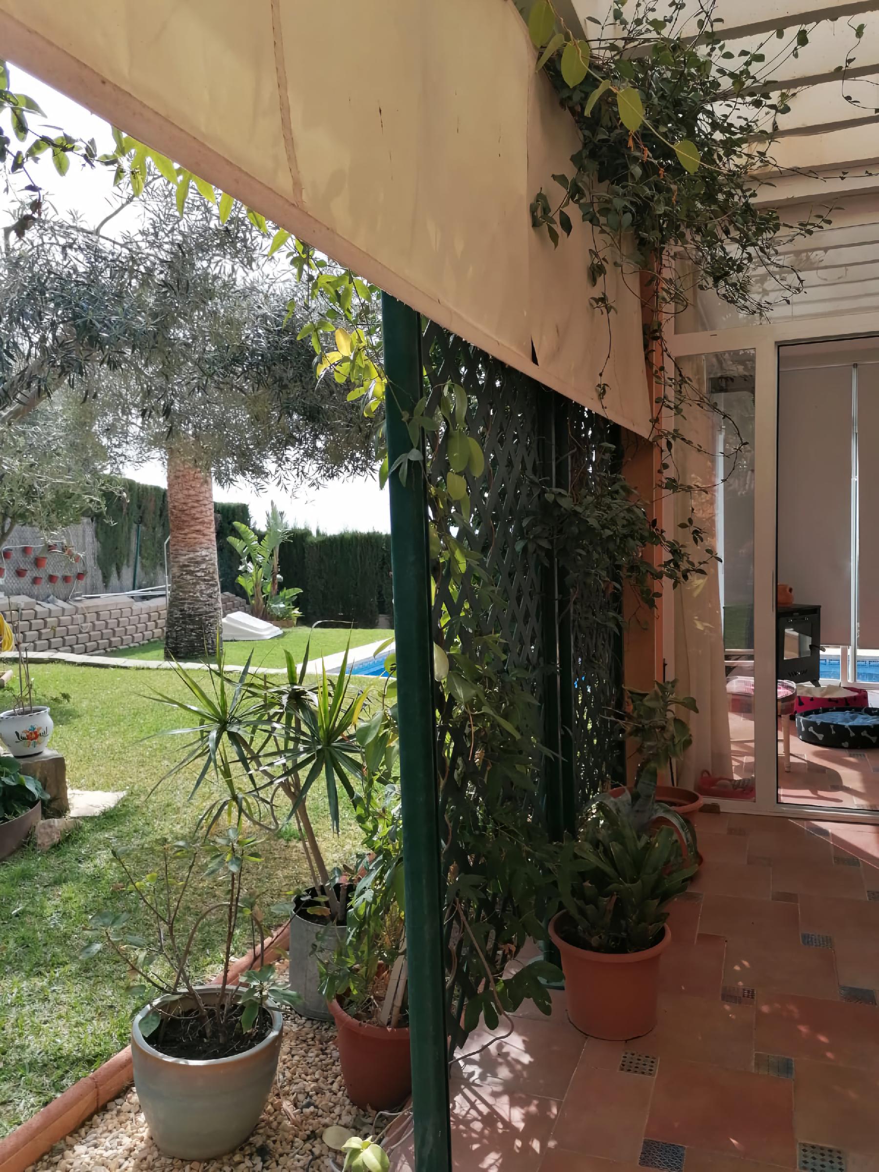 Imagen 21 Casa Aislada en venta en Busot / Calle lesco marques