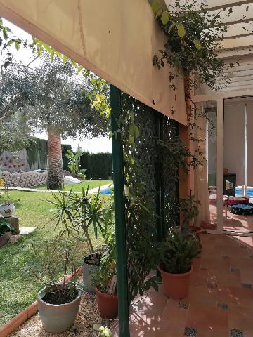 Imagen 21 Inmueble 292139 - Casa Aislada en venta en Busot / Calle lesco marques