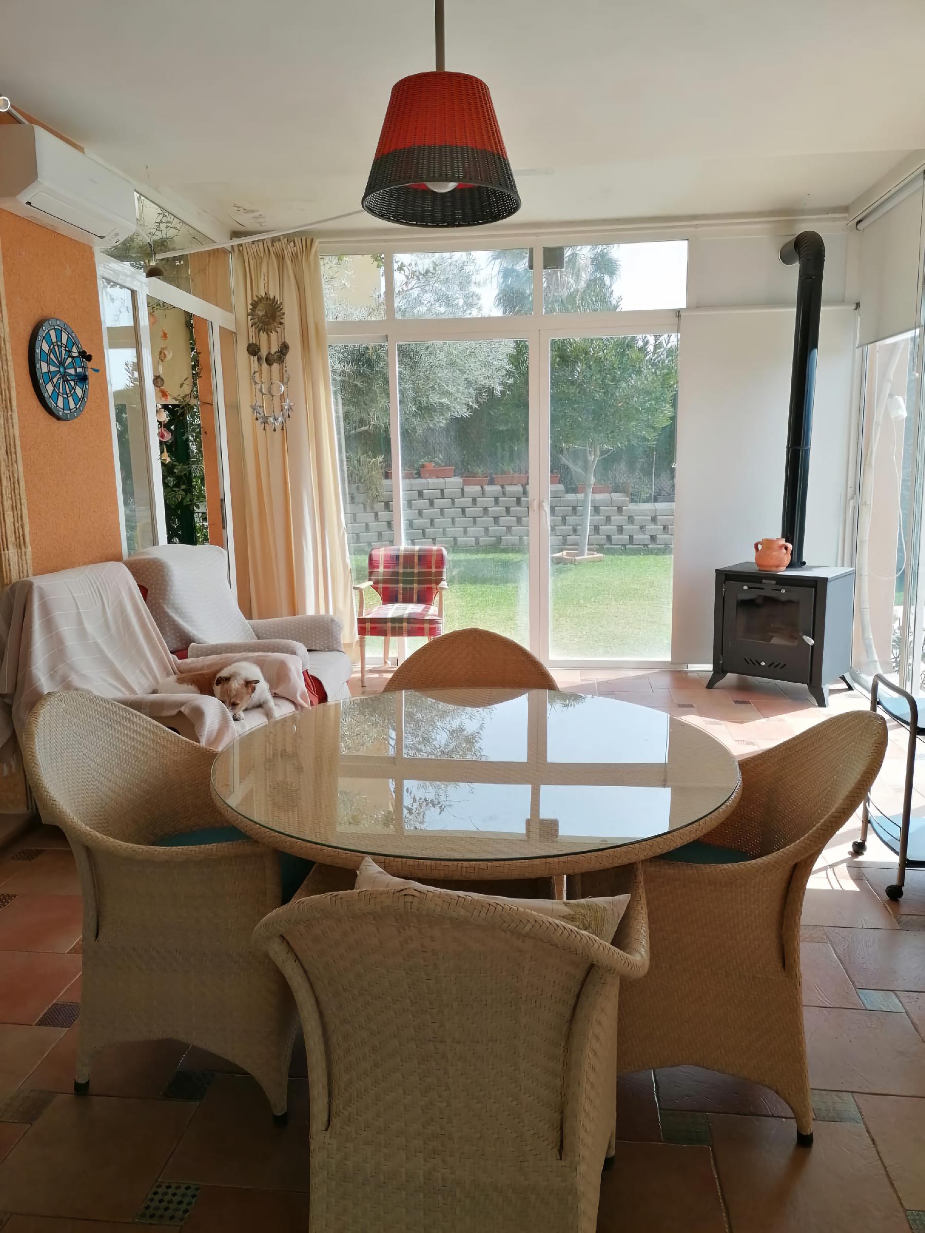 Imagen 17 Casa Aislada en venta en Busot / Calle lesco marques