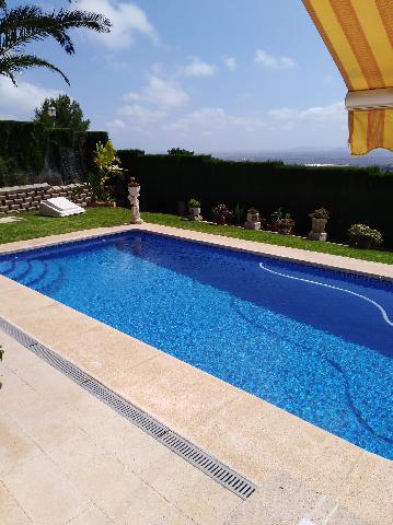 Imagen 6 Inmueble 292139 - Casa Aislada en venta en Busot / Calle lesco marques