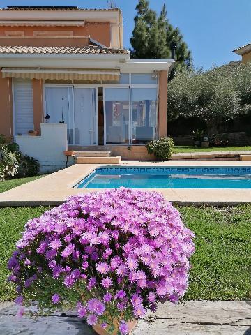 Imagen 54 Inmueble 292139 - Casa Aislada en venta en Busot / Calle lesco marques