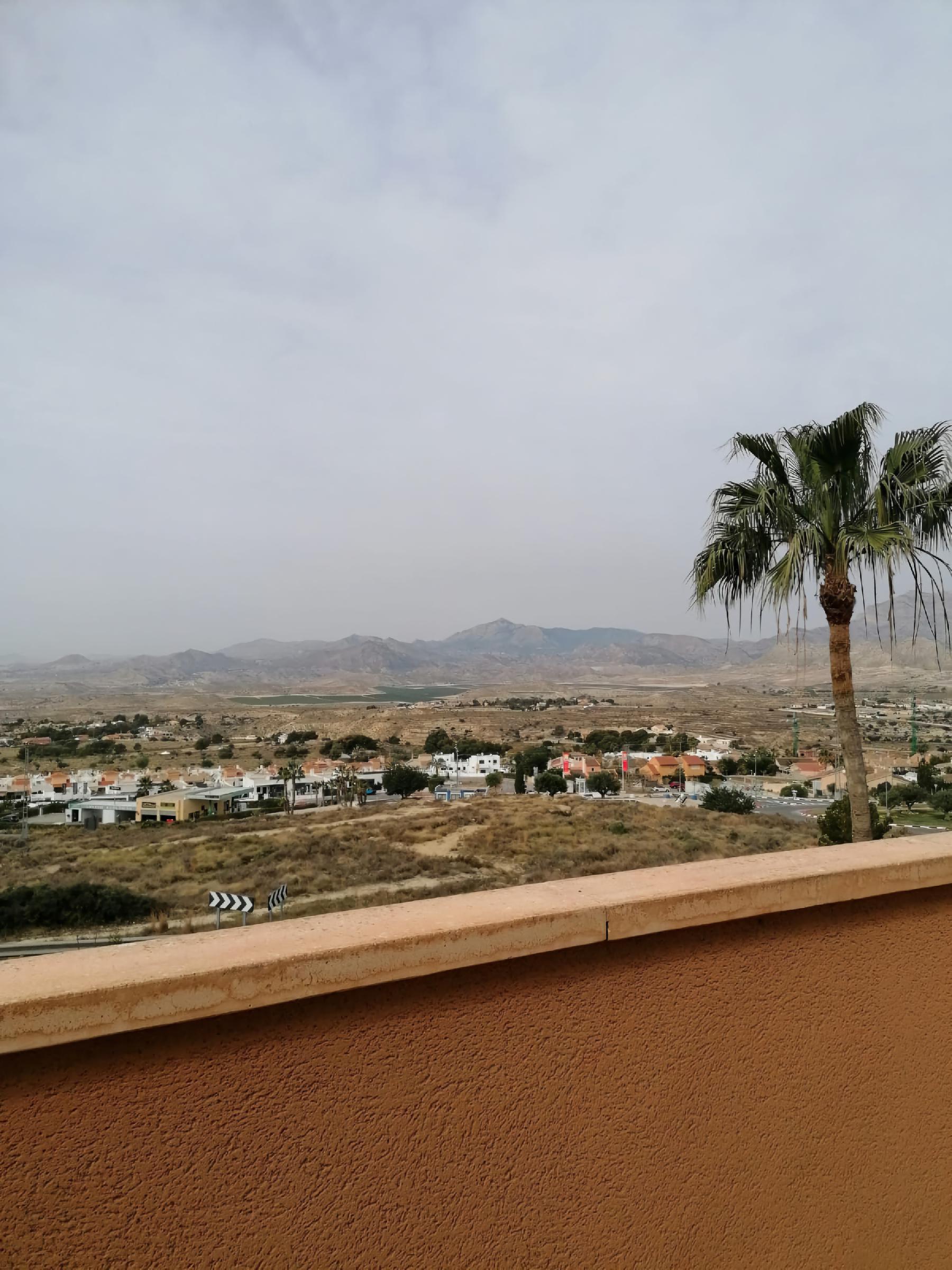 Imagen 42 Casa Aislada en venta en Busot / Calle lesco marques