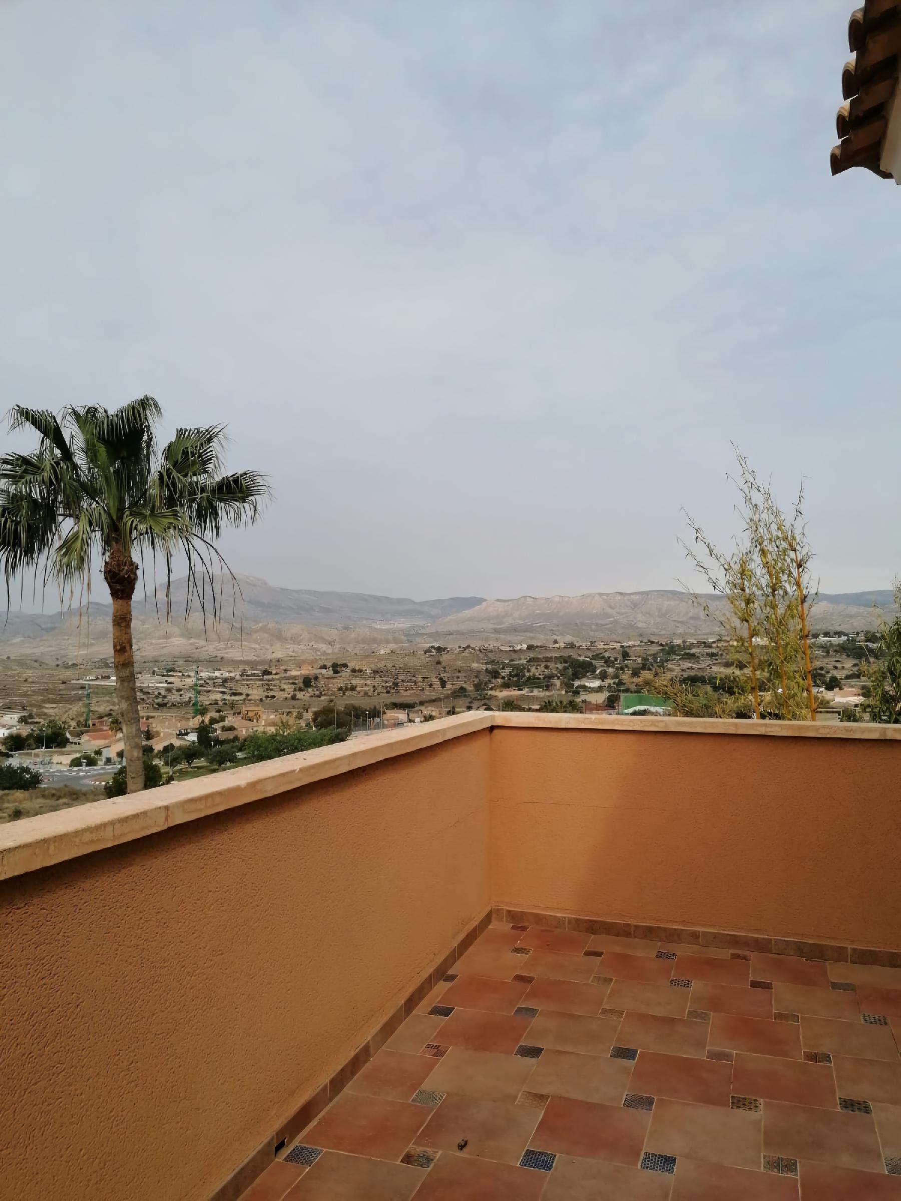 Imagen 45 Casa Aislada en venta en Busot / Calle lesco marques