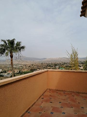 Imagen 45 Inmueble 292139 - Casa Aislada en venta en Busot / Calle lesco marques