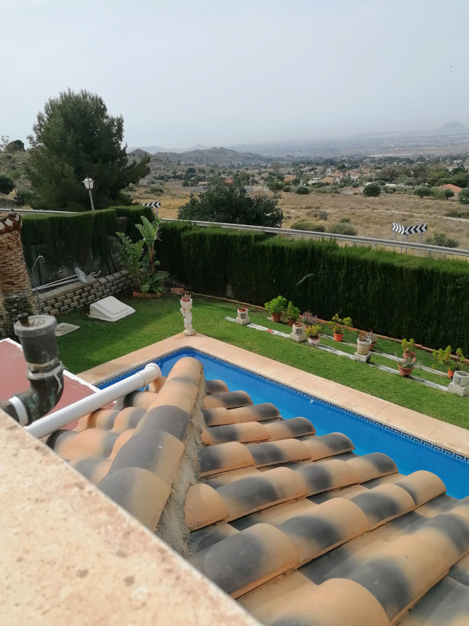 Imagen 53 Casa Aislada en venta en Busot / Calle lesco marques