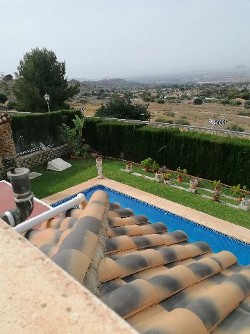 Imagen 53 Inmueble 292139 - Casa Aislada en venta en Busot / Calle lesco marques