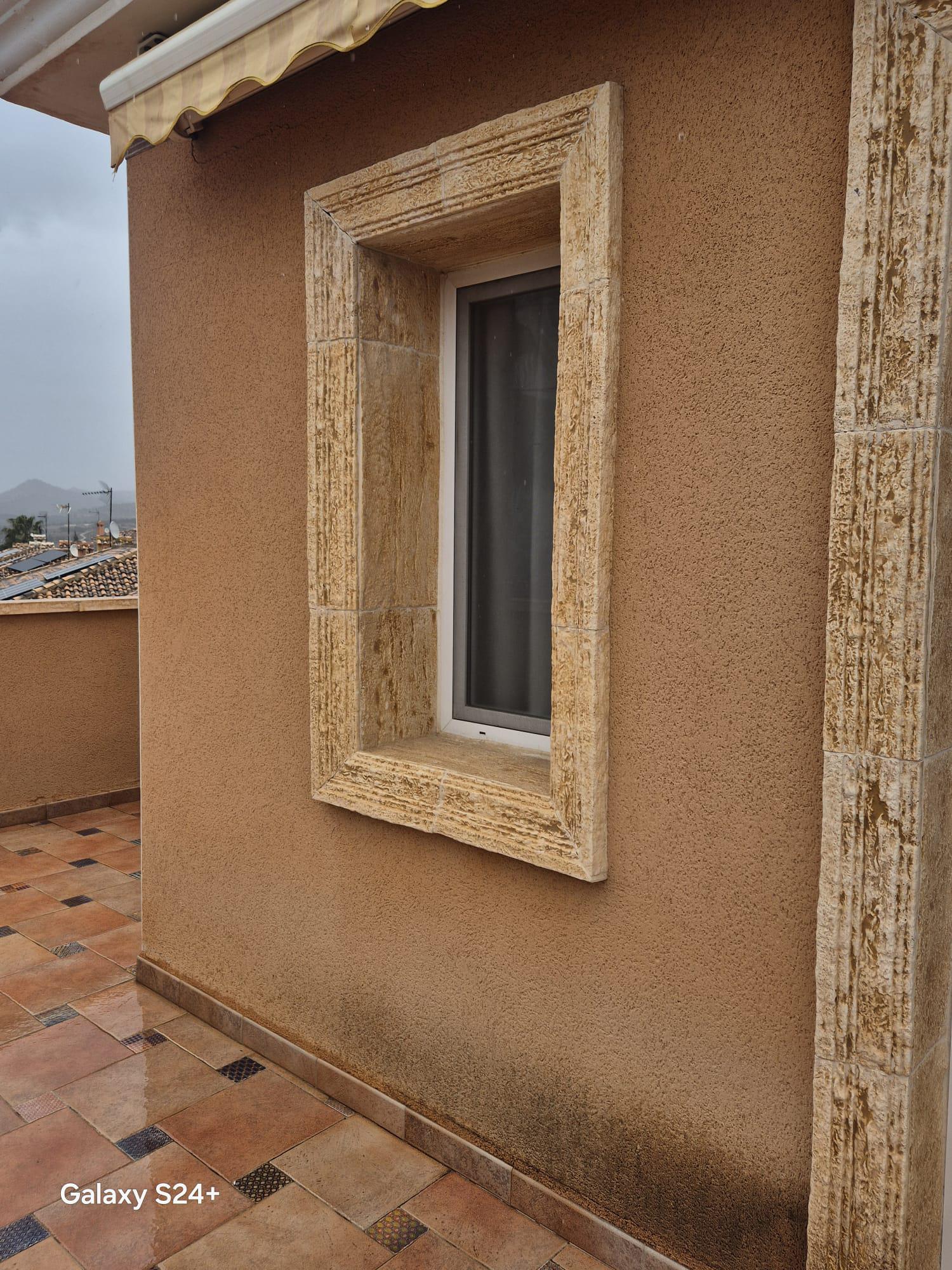 Imagen 43 Casa Aislada en venta en Busot / Calle lesco marques