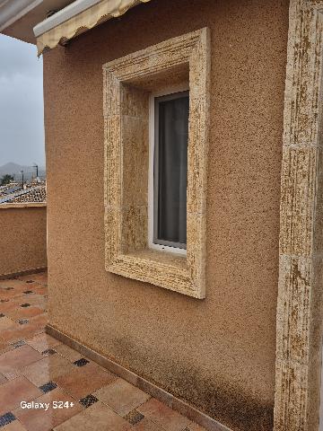 Imagen 43 Inmueble 292139 - Casa Aislada en venta en Busot / Calle lesco marques