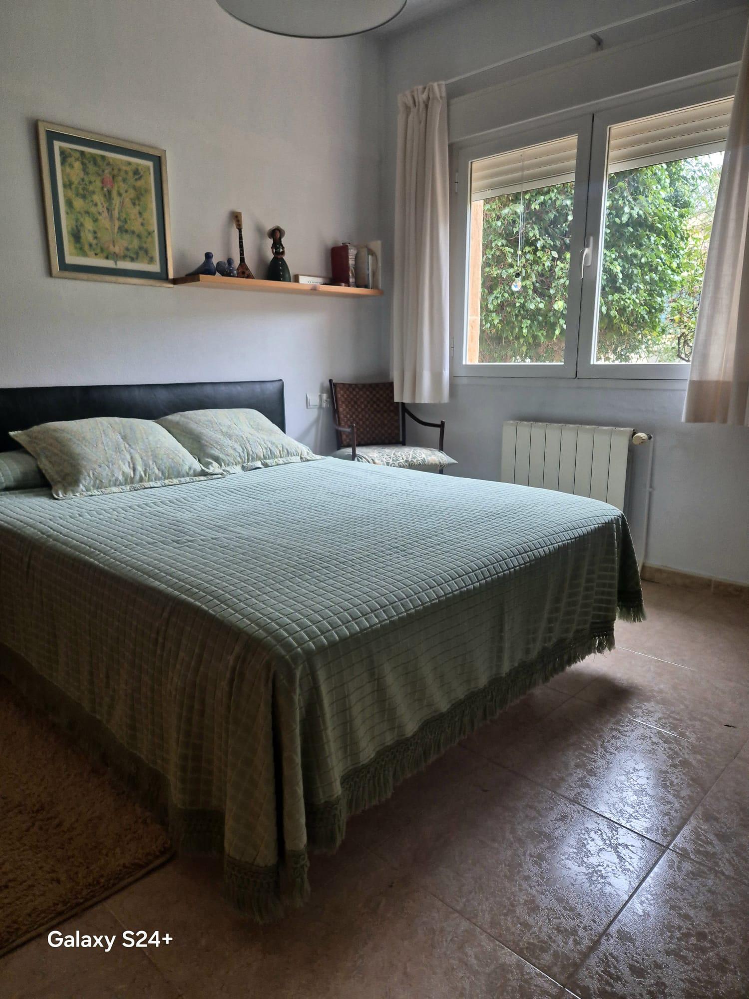 Imagen 25 Casa Aislada en venta en Busot / Calle lesco marques