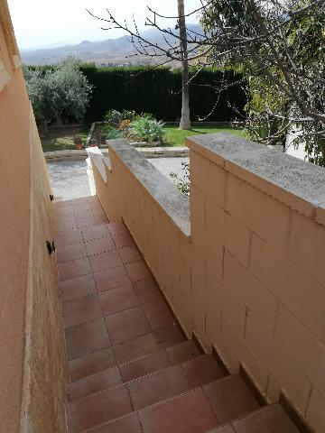 Imagen 64 Inmueble 292139 - Casa Aislada en venta en Busot / Calle lesco marques