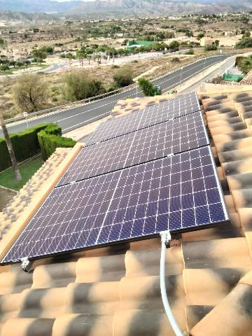 Imagen 51 Inmueble 292139 - Casa Aislada en venta en Busot / Calle lesco marques