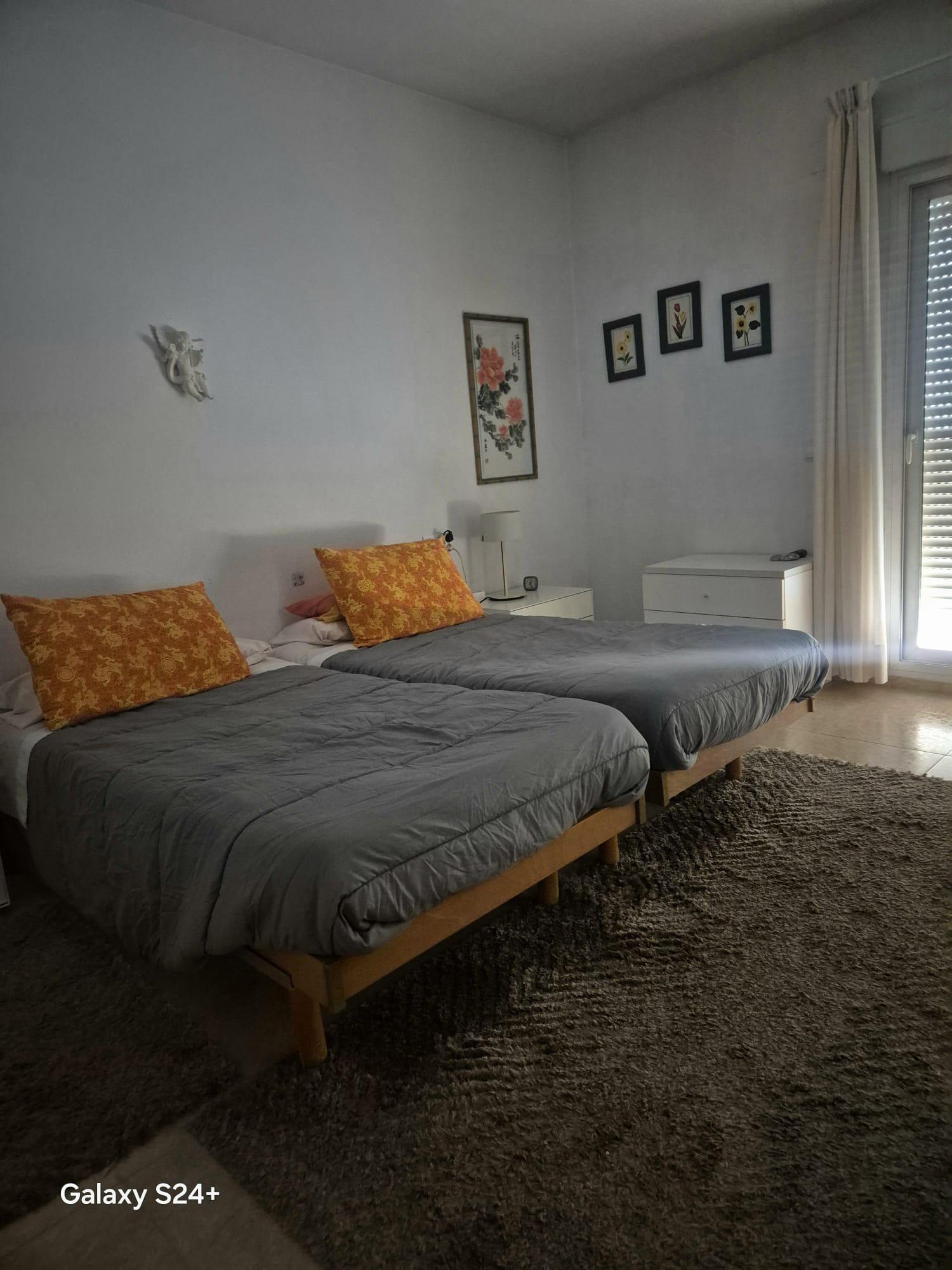 Imagen 36 Casa Aislada en venta en Busot / Calle lesco marques