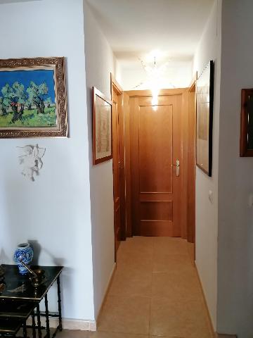 Imagen 9 Inmueble 292139 - Casa Aislada en venta en Busot / Calle lesco marques