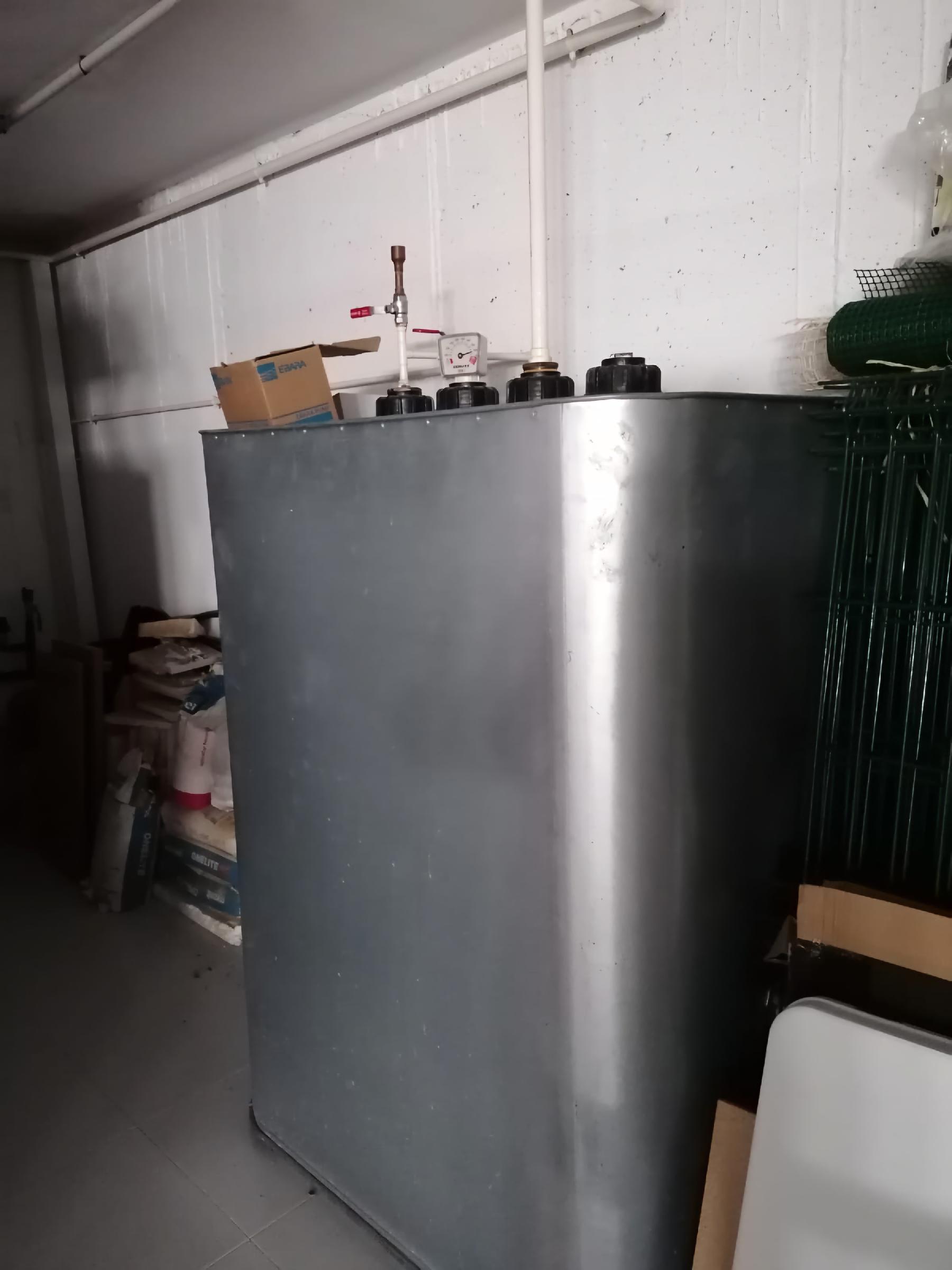 Imagen 72 Casa Aislada en venta en Busot / Calle lesco marques