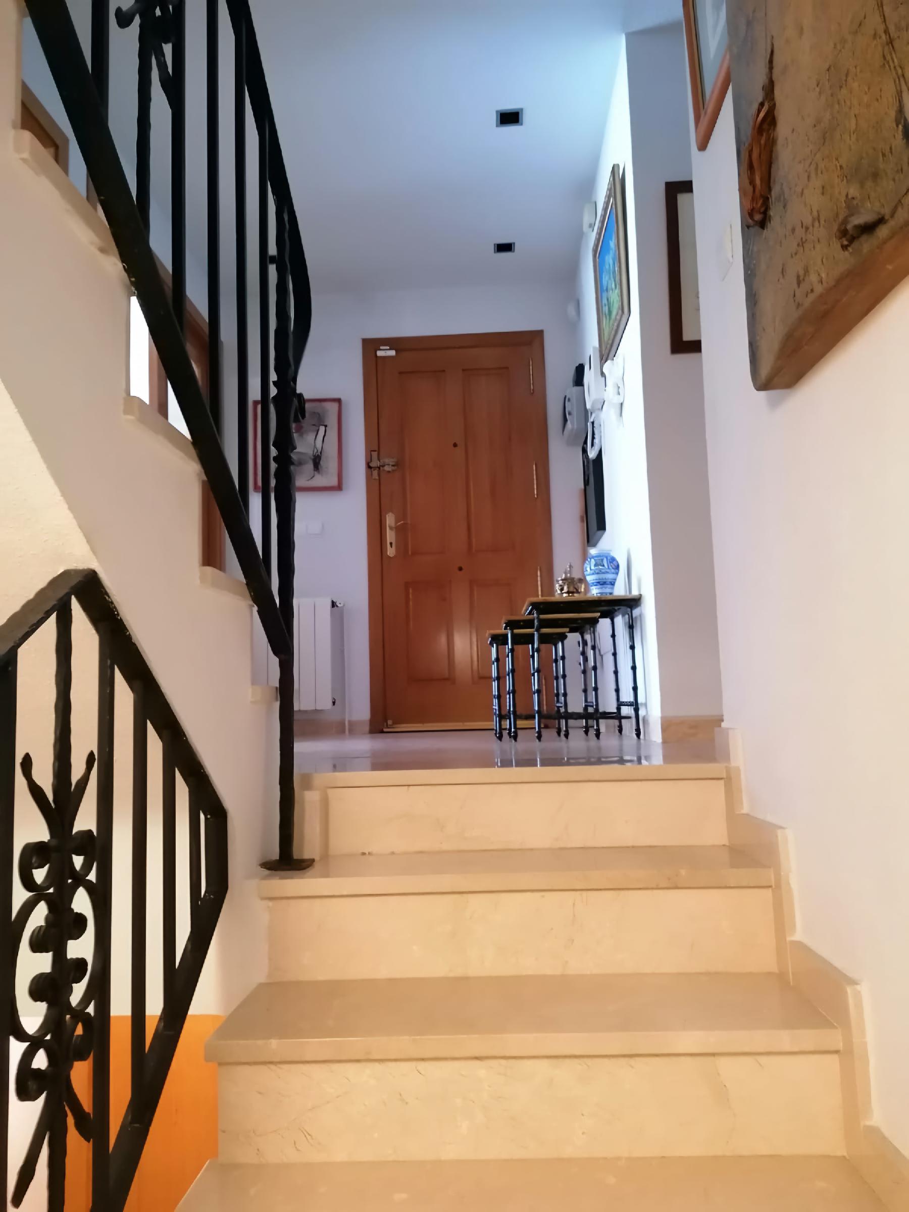 Imagen 34 Casa Aislada en venta en Busot / Calle lesco marques