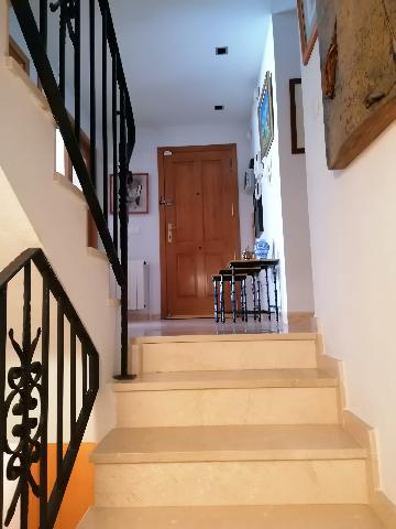 Imagen 34 Inmueble 292139 - Casa Aislada en venta en Busot / Calle lesco marques