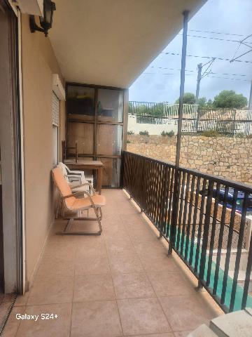 Imagen 10 Inmueble 295302 - Apto. Playa en venta en Campello (El) / Piso en la playa de muchavista