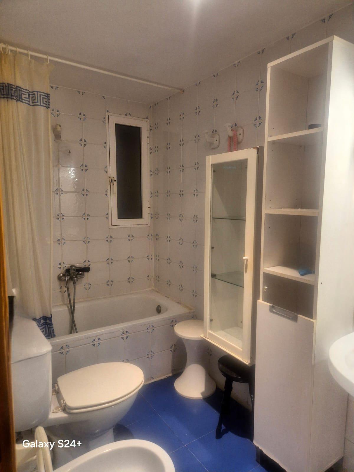 Imagen 14 Apto. Playa en venta en Campello El / Piso en la playa de muchavista