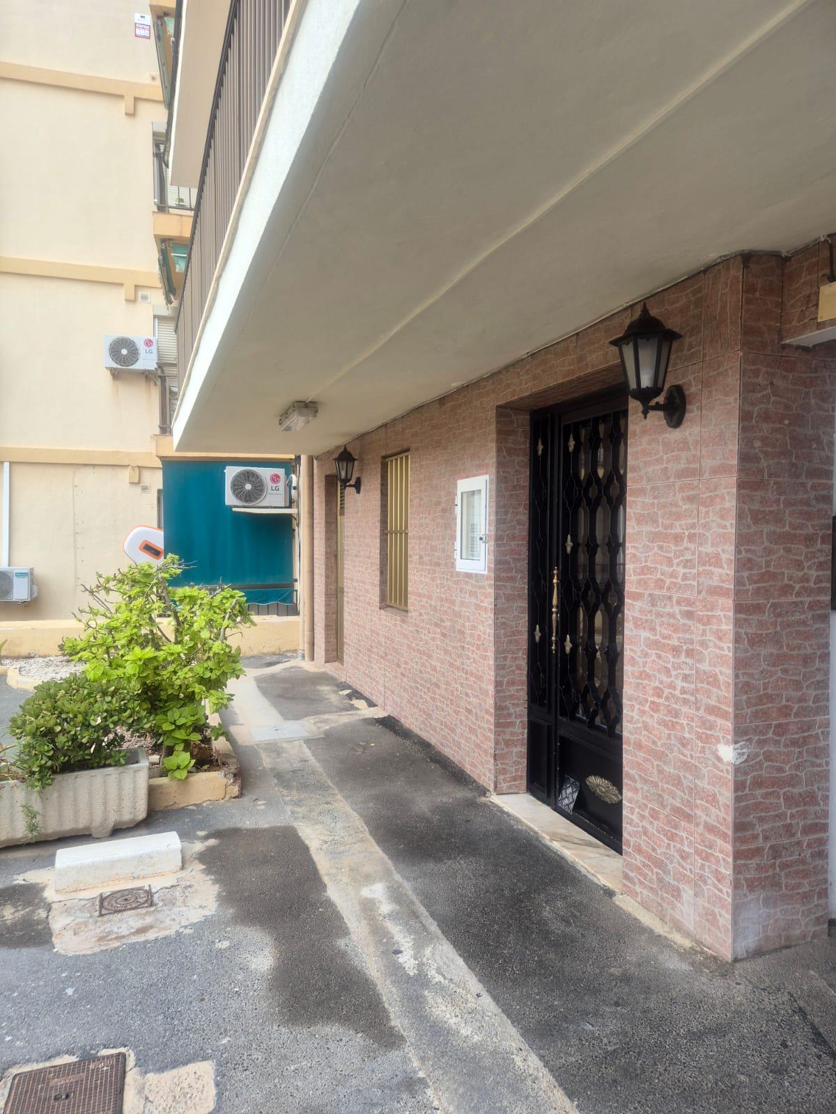 Imagen 4 Apto. Playa en venta en Campello El / Piso en la playa de muchavista