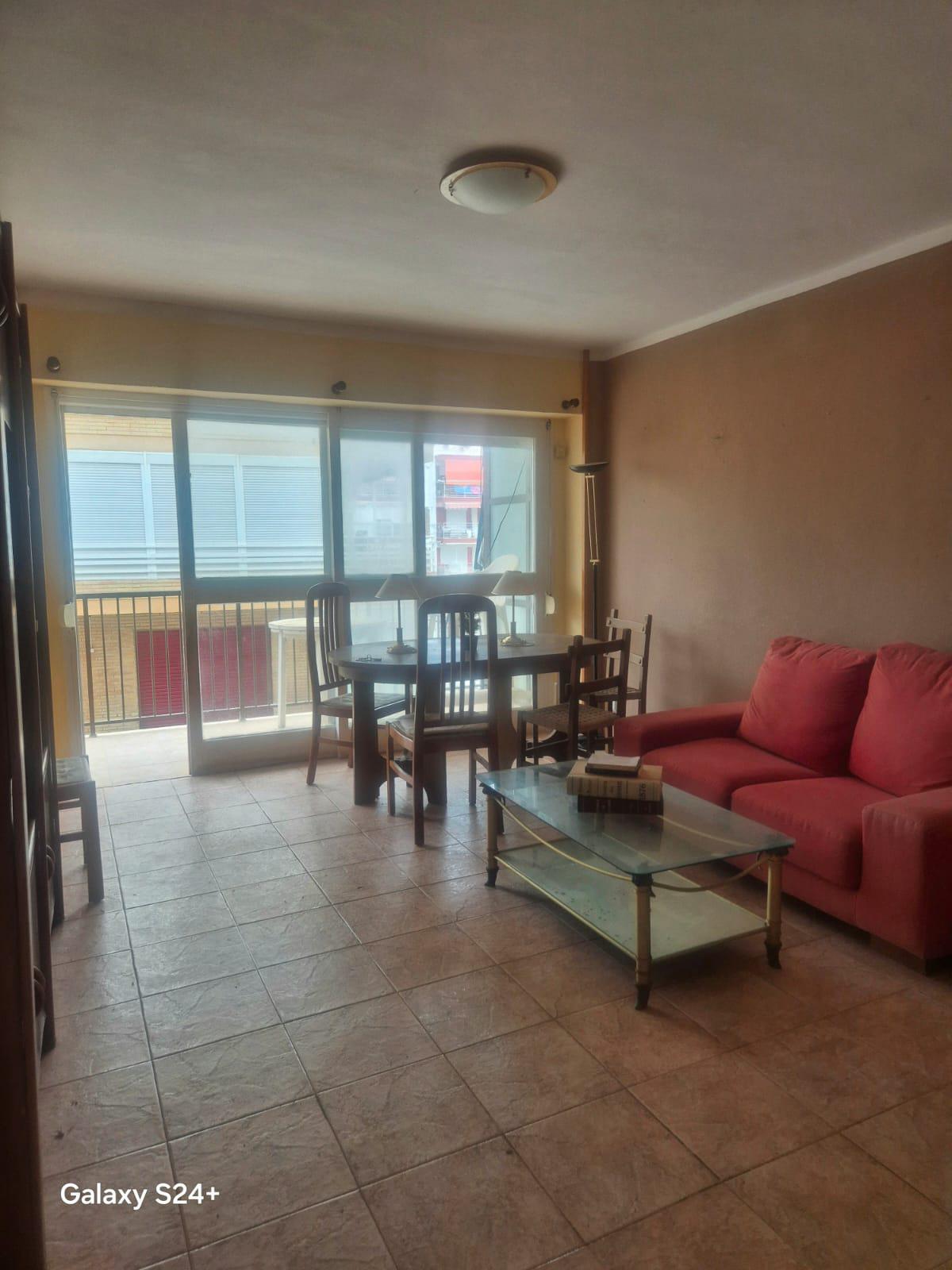 Imagen 9 Apto. Playa en venta en Campello El / Piso en la playa de muchavista