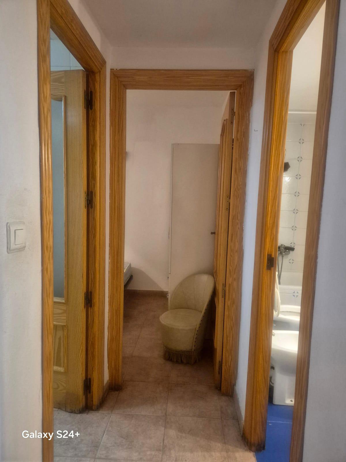 Imagen 7 Apto. Playa en venta en Campello El / Piso en la playa de muchavista