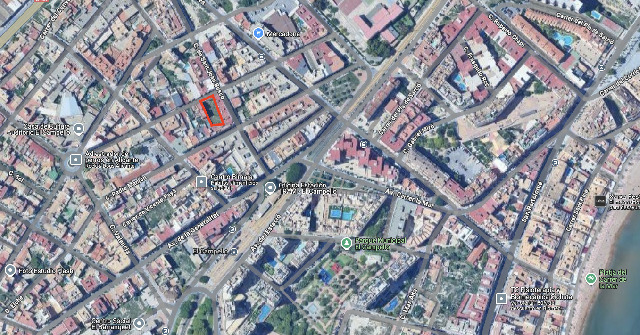 Imagen 8 Inmueble 298371 - Ático en venta en Campello (El) / Centro pueblo , cerca de la playa