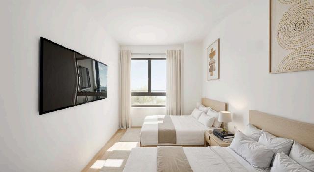 Imagen 7 Inmueble 298639 - Apartamento en venta en Campello (El) / Vivienda moderna en el centro de Campello