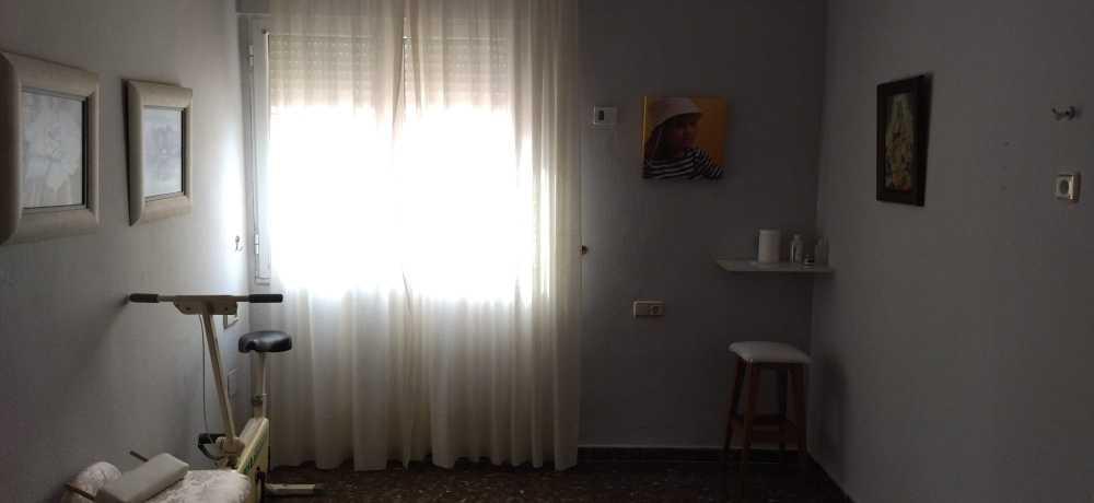 Imagen 8 Casa Aislada en venta en Villar De Rena / Vistas a la sierra ubicación con mucha luz