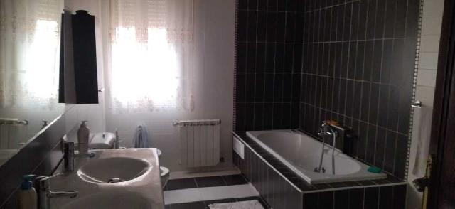 Imagen 7 Inmueble 289230 - Casa Aislada en venta en Villar De Rena / Vistas a la sierra ubicación con mucha luz