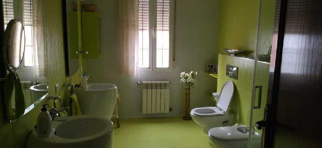 Imagen 10 Inmueble 289230 - Casa Aislada en venta en Villar De Rena / Vistas a la sierra ubicación con mucha luz