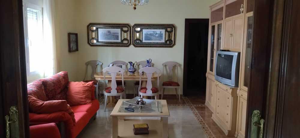 Imagen 15 Casa Aislada en venta en Villar De Rena / Vistas a la sierra ubicación con mucha luz