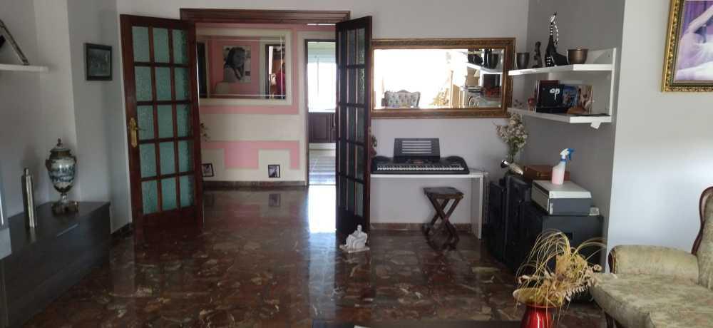 Imagen 16 Casa Aislada en venta en Villar De Rena / Vistas a la sierra ubicación con mucha luz