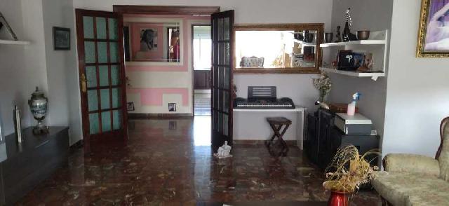 Imagen 16 Inmueble 289230 - Casa Aislada en venta en Villar De Rena / Vistas a la sierra ubicación con mucha luz