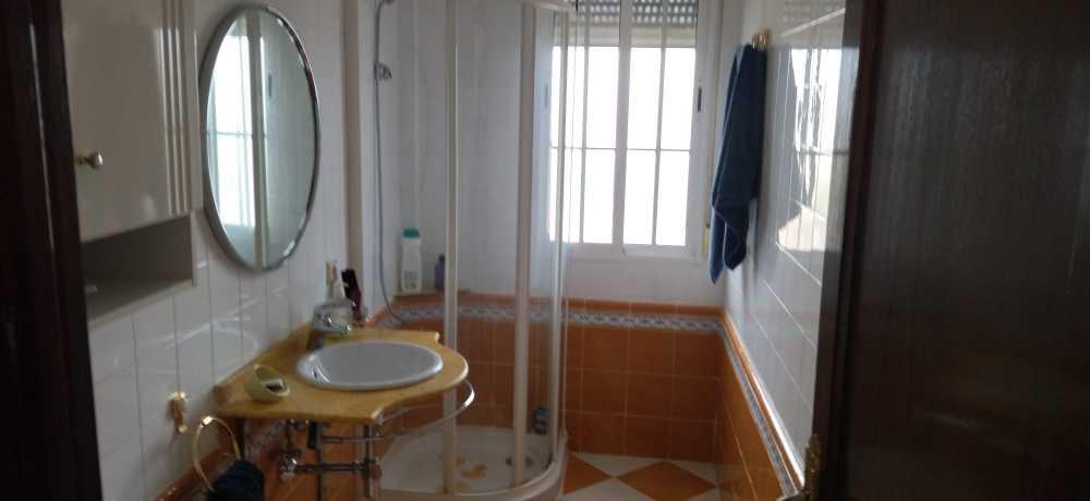 Imagen 20 Casa Aislada en venta en Villar De Rena / Vistas a la sierra ubicación con mucha luz