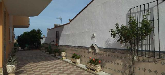 Imagen 5 Inmueble 289230 - Casa Aislada en venta en Villar De Rena / Vistas a la sierra ubicación con mucha luz